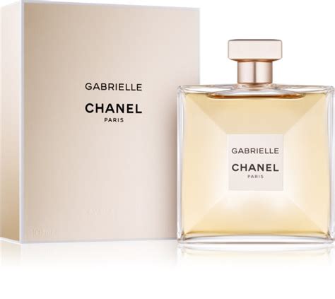 chanel gabrielle eau de parfum avis